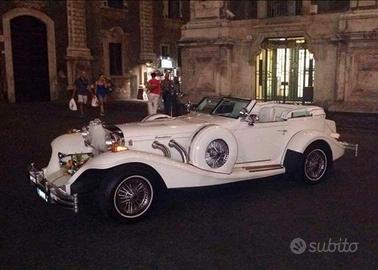 Excalibur 1988 Serie 5