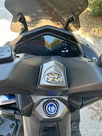 Scooter Kymco DT360