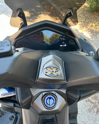 Scooter Kymco DT360