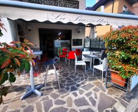 Attività commerciale - Villa Carcina