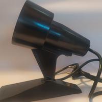 lampada bakelite 1950