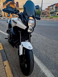 kawasaki versys