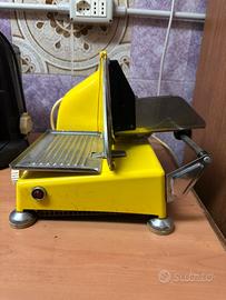 Affettatrice vintage Omre Quick Mill