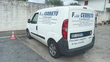 FIAT DOBLO' CARGO