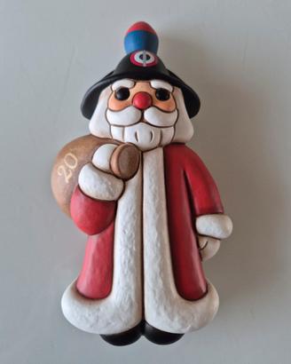 Thun - formella Carabinieri