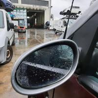 SMART FORTWO 450 - SPECCHIETTO RETROVISORE SINISTR