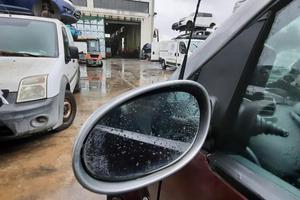 SMART FORTWO 450 - SPECCHIETTO RETROVISORE SINISTR