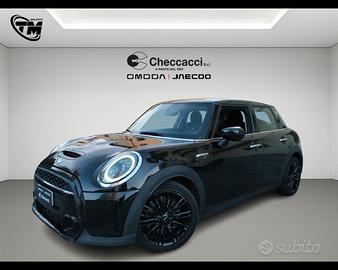 MINI Mini 5 porte (F55) Mini 2.0 Cooper S Clas...