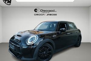 MINI Mini 5 porte (F55) Mini 2.0 Cooper S Clas...