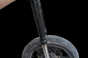 Forcelle e piastre Kawasaki Versys 650 2007/2009