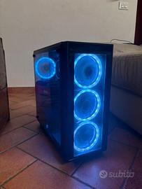 PC Gaming Fisso