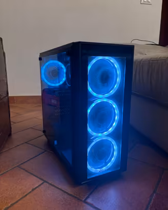 PC Gaming Fisso
