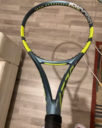 Babolat Pure Aero 2026 Alcaraz