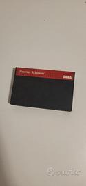 Rescue Mission Sega Master System 2