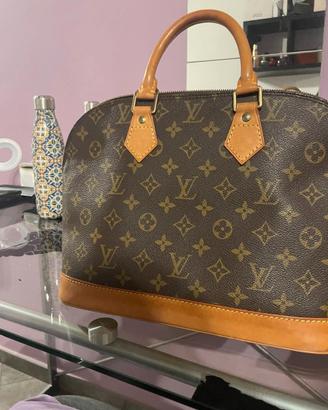 Louis Vuitton alma pm