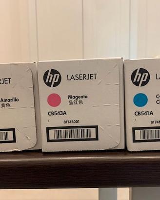 Toner Lasejet HP