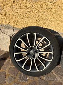 Cerchi r17 opel
