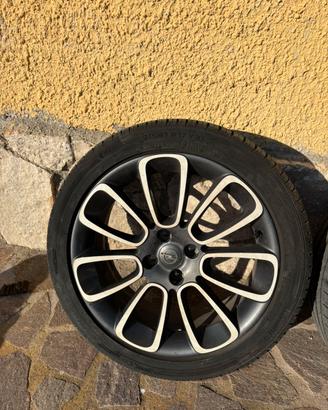 Cerchi r17 opel