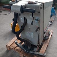 spazzatrice lavasciuga a batteria