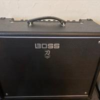 Boss Katana MKII 100 watt