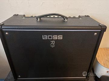 Boss Katana MKII 100 watt