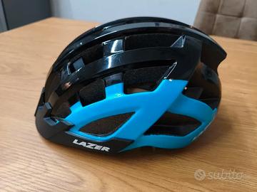 Casco ciclismo Lazer LZB-16 54-61cm