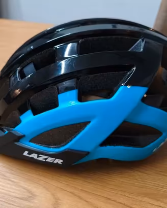 Casco ciclismo Lazer LZB-16 54-61cm