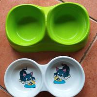 Lettiere, ciotole, Renal, varie