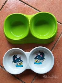 Lettiere, ciotole, Renal, varie