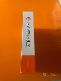 Smartphone ZTE Blade A76 128 GB 8GB