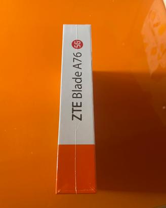 Smartphone ZTE Blade A76 128 GB 8GB