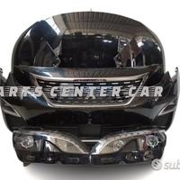 Musata completa peugeot 3008 2018