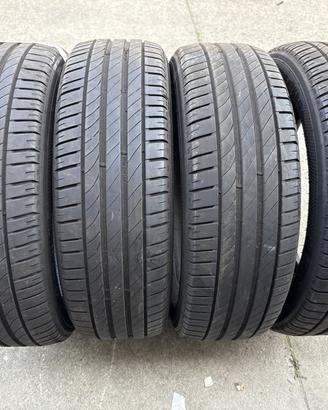 gomme usate 2055519 Estivo KLEBER - DYNAXER UHP - 