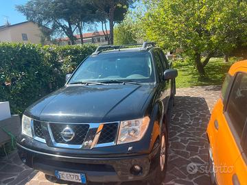 Pick-Ap navara 2007