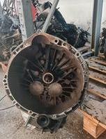 Cambio opel vivaro/renault trafic  M9r   6 marce 8