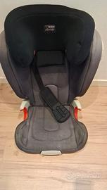 SEGGIOLINO AUTO ROMER KIDFIX