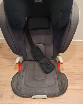 SEGGIOLINO AUTO ROMER KIDFIX