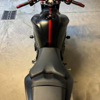 Fz1 Yamaha Special super accessoriata