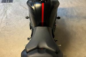 Fz1 Yamaha Special super accessoriata