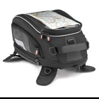 Zaino borsa da serbatoio givi