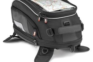 Zaino borsa da serbatoio givi