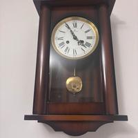 Orologio a pendolo da parere Junghans, Germania