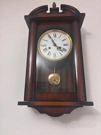 Orologio a pendolo da parere Junghans, Germania