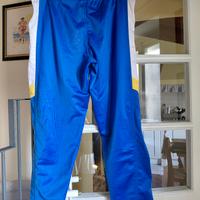 pantaloni tuta acetato