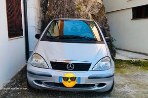  MERCEDES CLASSE A 170 CDI