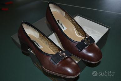 Scarpa donna Melluso Abbigliamento e Accessori In vendita a Trieste