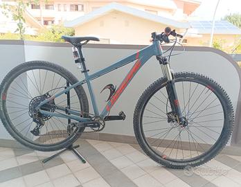 MTB Lapierre Edge 9.9 taglia S