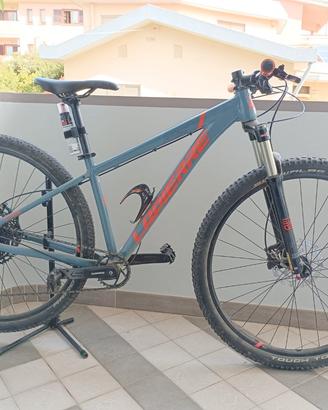 MTB Lapierre Edge 9.9 taglia S