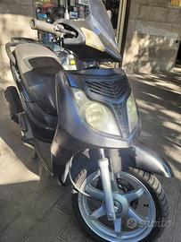 Keeway Outlook 150