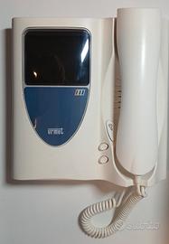 Videocitofono Atlantico 4,5″ 50HZ – Urmet 1702/1